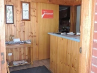 Tooleybuc Country Roads Motor Inn 3*