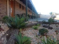Tooleybuc Motel 3*