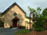Bell Chapel B&B 