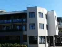 The Brighton Apartments 