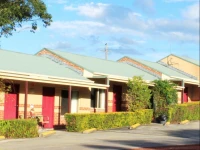 Catalina Motel Lake Macquarie 3*