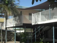 Oasis on the Esplanade 