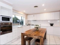 Torquay Retreats - Anderson 