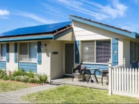 Torquay Retreats - TwentyTwo Pride 