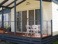 Torquay Holiday Park 