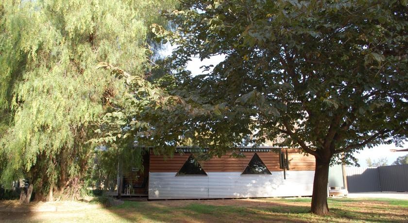 Goolwa Spa & River Retreat 