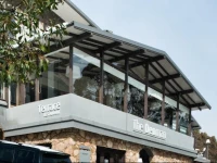 The Denman Hotel in Thredbo 