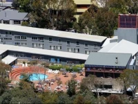 Thredbo Alpine Hotel 