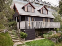 Thredbo Apartment Accommodation 4*