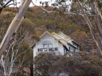 Boali Lodge Thredbo 