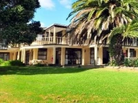 Half Moon Bay Marina Motel 4*