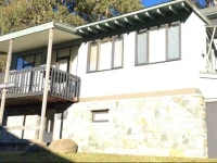 Snowgums Lodge 