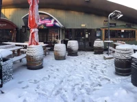 The River Inn Thredbo 