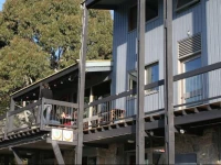 Thredbo YHA 3*
