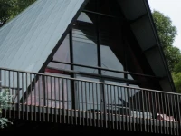 Moonbah Ski Lodge 