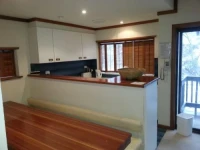 Mowamba A2 Thredbo Village Location 