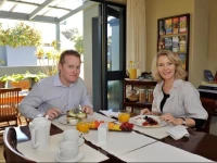 Trigg Retreat Bed & Breakfast 