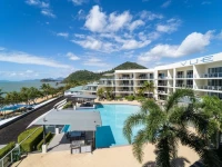 Vue Apartments Trinity Beach 