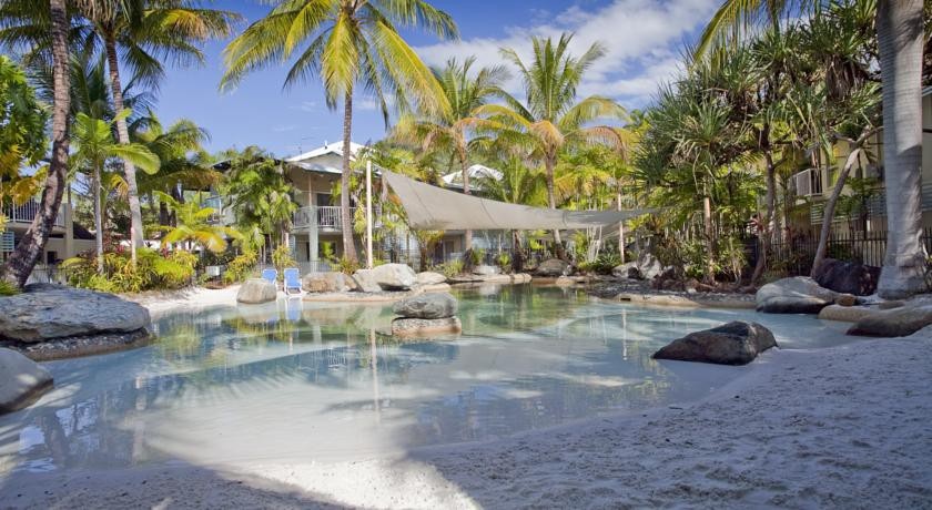 Marlin Cove Holiday Resort 