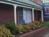 Elms Motor Inn 