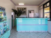 South Pacific Palms Motor Inn 