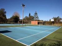 Tuncurry Lakes Resort 
