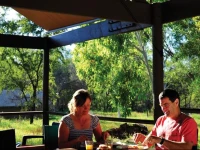 Bungle Bungle Wilderness Lodge 