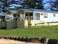 Tuross Beach Holiday Park 4*
