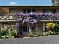 Tuross Head Motel 