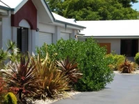 Annand Mews Apartments 