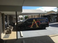 Athena Motel Apartments 