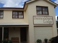 Bannockburn Lodge 