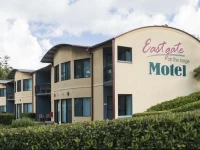 Eastgate Motel on the Range 