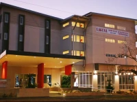 Laguna Serviced Apartments 4*