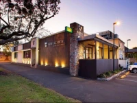 Federal Hotel Toowoomba 