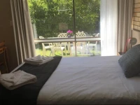 Motel Glenworth 