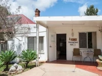 Pure Land Guest House 