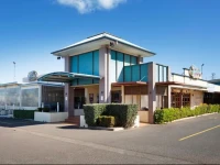 Wilsonton Hotel Toowoomba 3*