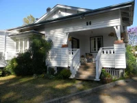 Glenellen Bed and Breakfast 4*