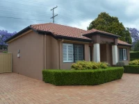 Ruthmor Villas 