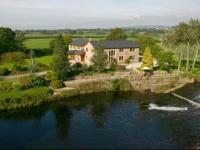 Mill House Bed & Breakfast 