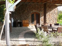 Tyrra Hideaway Bed & Breakfast 