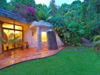 Mt Warning Rainforest Retreat 