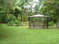 Mt Warning Bed & Breakfast Retreat 