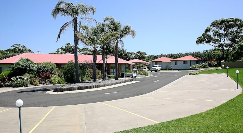 Kings Point Retreat 