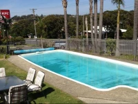 Sandpiper Motel Ulladulla 