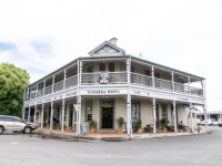 Ulmarra Hotel 
