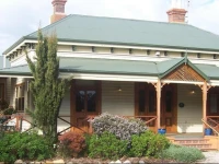 B & B at Winterbrook 