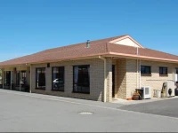 Bass and Flinders Motor Inn 