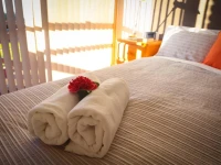 Bed and Breakfast @21 